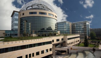 Клініка Сан-Рафаель