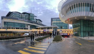 Університетська лікарня Медіполь