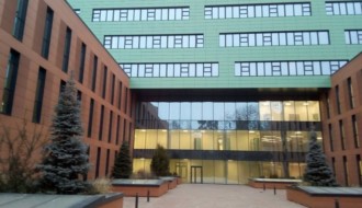 Клініка Оберіг