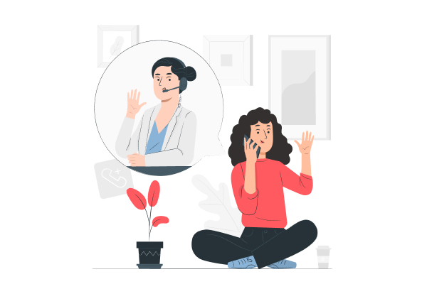 Первинна консультація Первинна консультація